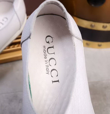 Gucci Men Loafers_205